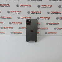 Смартфон Apple iPhone 12 Pro 128 ГБ