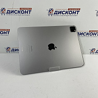 Планшет Apple iPad Pro 11" (4th Gen) 128 Гб