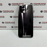 Смартфон realme 8i 4/64 Гб