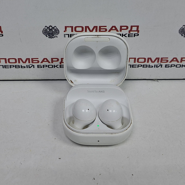  Беспроводные наушники Samsung Buds 2 
