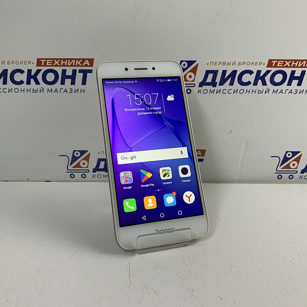 Смартфон Honor 6A 2/16 ГБ (DLI-TL20)