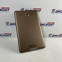 Планшет Samsung Galaxy Tab E (SM-T561)