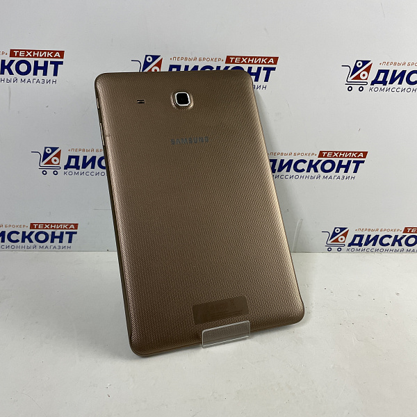 Планшет Samsung Galaxy Tab E (SM-T561)