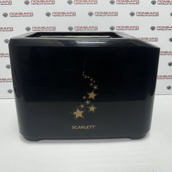 Тостер Scarlett GoldStar SC-TM11023