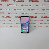 Смартфон Samsung Galaxy A15 LTE 4/128 Гб