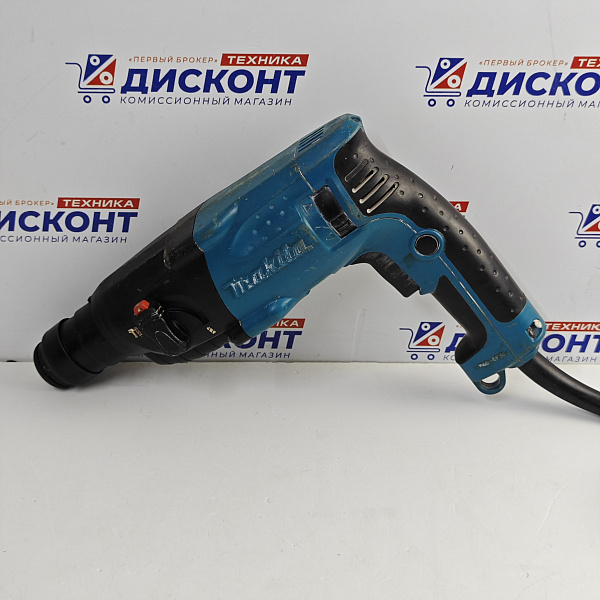 Перфоратор Makita HR1830