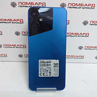 Смартфон Tecno Pova NEO 3 8/128 ГБ