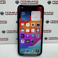 Смартфон Apple iPhone 11 64 ГБ