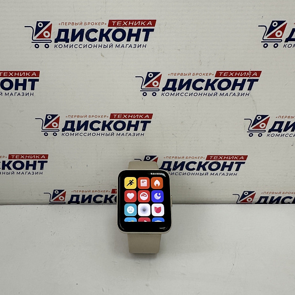 Смарт-часы Xiaomi Redmi Watch 2 Lite