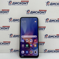 Смартфон Xiaomi Redmi Note 10 4/64 Гб