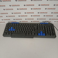 Клавиатура aceline k-505bu