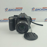 Фотоаппарат Fujifilm FinePix SL260