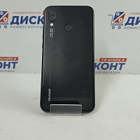 Смартфон Huawei P20 lite 4/128 Гб