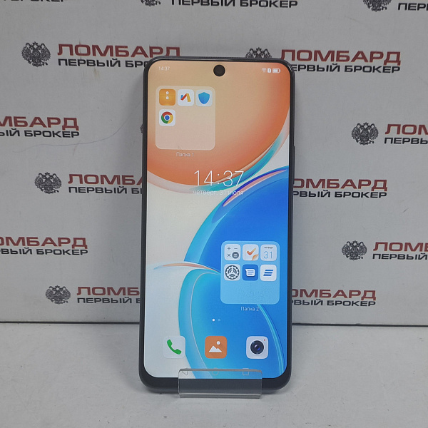  Смартфон Honor X8B 6/128 ГБ