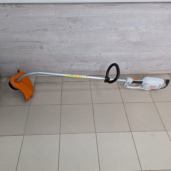 Триммер электрический STIHL FSE 81