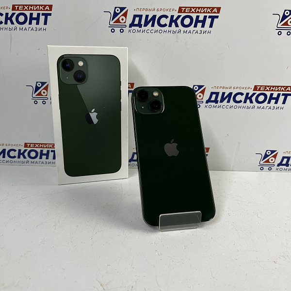 Смартфон Apple iPhone 13 128 ГБ