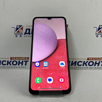 Смартфон Samsung Galaxy A13 4/64 Гб
