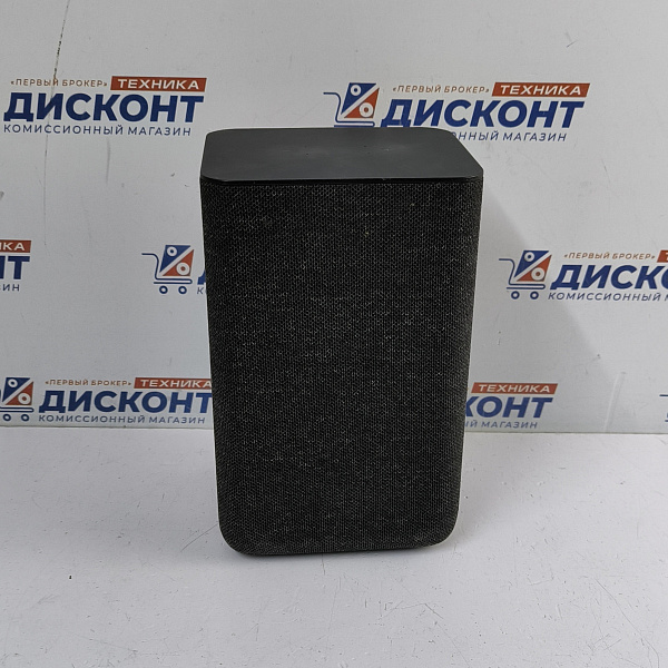 Умная колонка Яндекс Станция 2 с Алисой