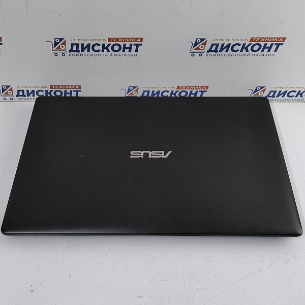 Ноутбук Asus X553SA-XX102T