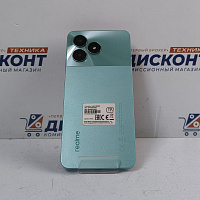 Смартфон realme C51 4/128 Гб