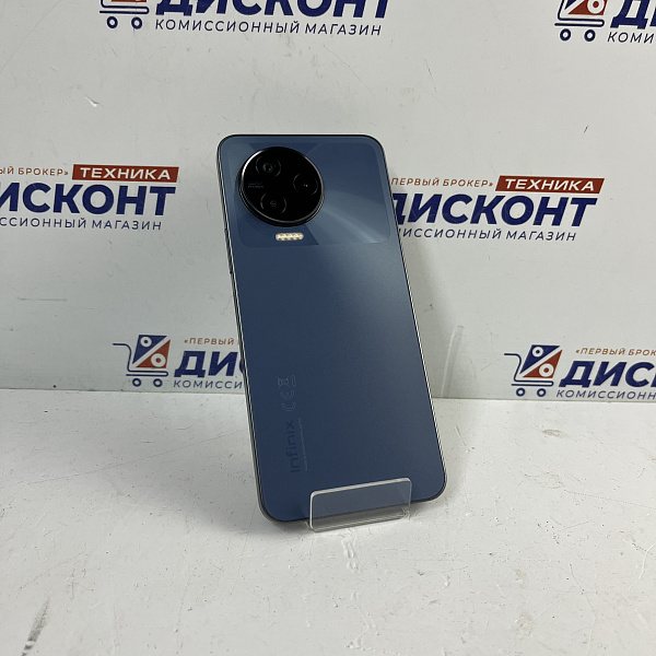 Смартфон Infinix Note 12 (2023) 8/128 ГБ