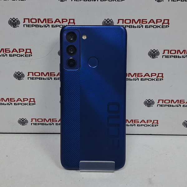 Смартфон TECNO POP 5 LTE 2/32 ГБ