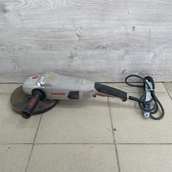 УШМ CROWN CT13500-230S