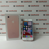 Смартфон Apple iPhone 7 32 ГБ