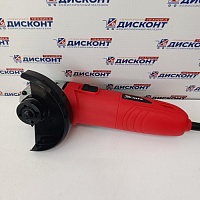 Углошлифовальная машина MTX MAG125-800