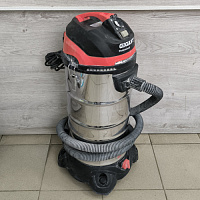 Строительный пылесос Gigant Professional, объем бака 40 л, GPS-VC-40