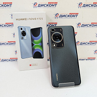 Смартфон HUAWEI nova Y72S 8/256 Гб