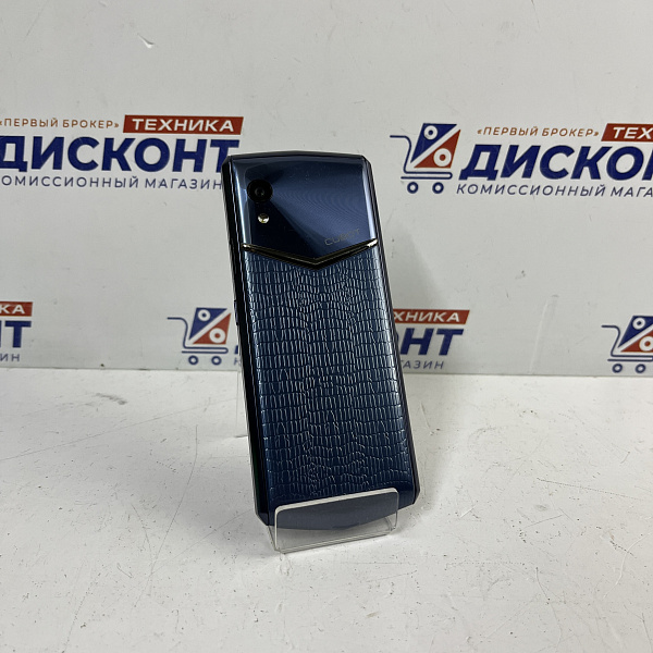 Смартфон Cubot Pocket 3 4/64 ГБ