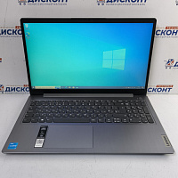 Ноутбук Lenovо IdeaPad 3 15IAU7