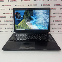 Ноутбук Toshiba PORTEGE R700-S1332W