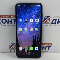 Смартфон Blackview A60 1/16 ГБ