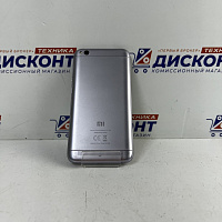 Смартфон Xiaomi Redmi 5A 2/16 Гб
