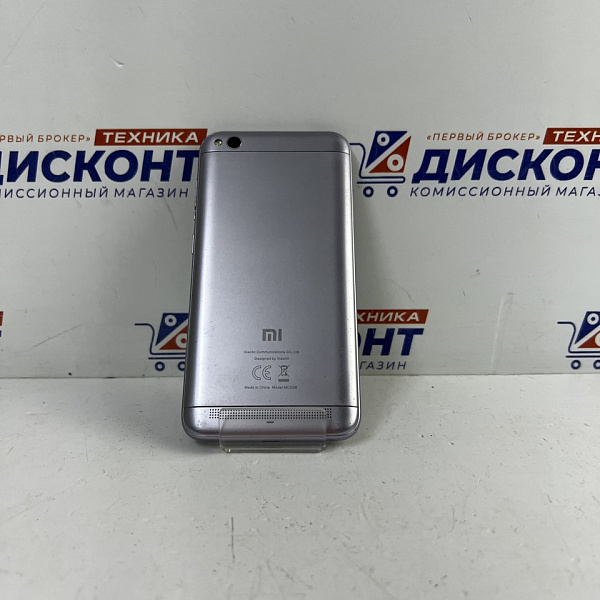 Смартфон Xiaomi Redmi 5A 2/16 Гб
