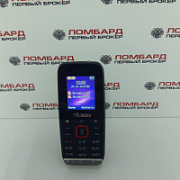   Кнопочный телефон Olmio A15