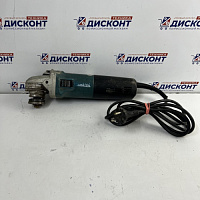 Угловая шлифовальная машина Makita 9565H