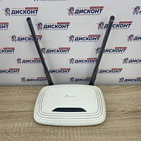 Маршрутизатор Wi-Fi роутер TP-Link TL-WR841N