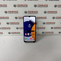 Смартфон Samsung Galaxy A03 4/64 ГБ
