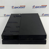 Игровая приставка Sony PlayStation 4 Fat 500 Гб