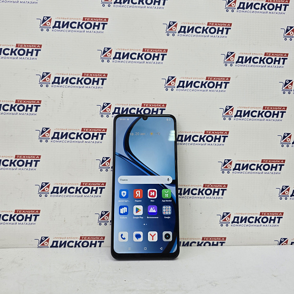 Смартфон realme Note 60 4/128Гб