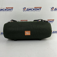 Беспроводная Bluetooth колонка TG-322