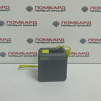 Портативная колонка Edifier MP85