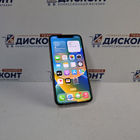 Смартфон Apple iPhone X 256 Гб