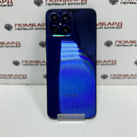 Смартфон Honor X8 6/128 Гб