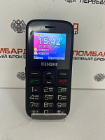 Сотовый телефон KENSHI SM231