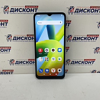 Смартфон Xiaomi Redmi A1+ 2/32 Гб