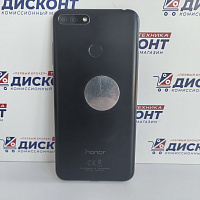 Смартфон HONOR 7C 32 гб